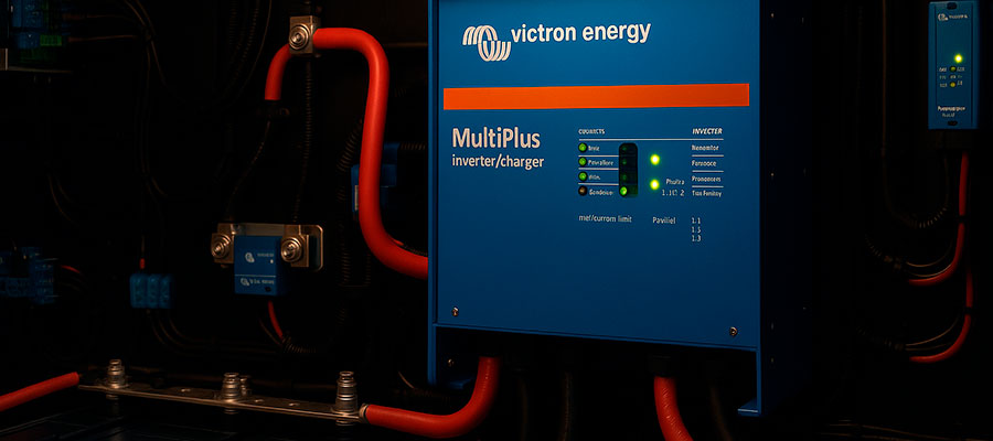  Which Victron Charger Do I Need?